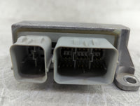 Ford F150 Safety Restraint Srs Airbag Control Module 1l3a-14b321-ad - Oemusedautoparts1.com