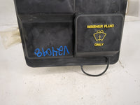 2002 Ford F150 Windshield Washer Fluid Reservoir Bottle Oem - Oemusedautoparts1.com