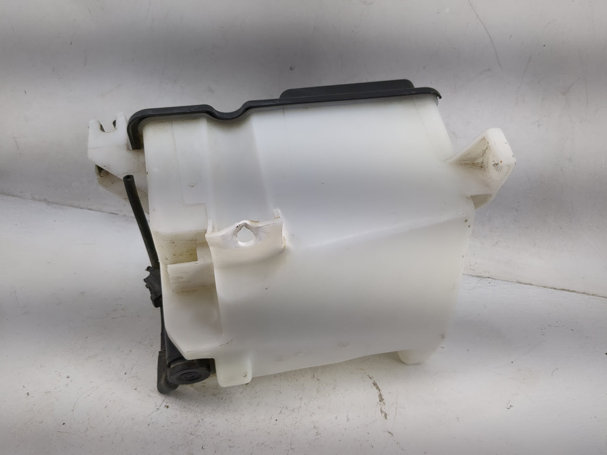 2002 Ford F150 Windshield Washer Fluid Reservoir Bottle Oem - Oemusedautoparts1.com