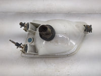 Ford F150 Passenger Right Oem Head Light Headlight Lamp Black - Oemusedautoparts1.com
