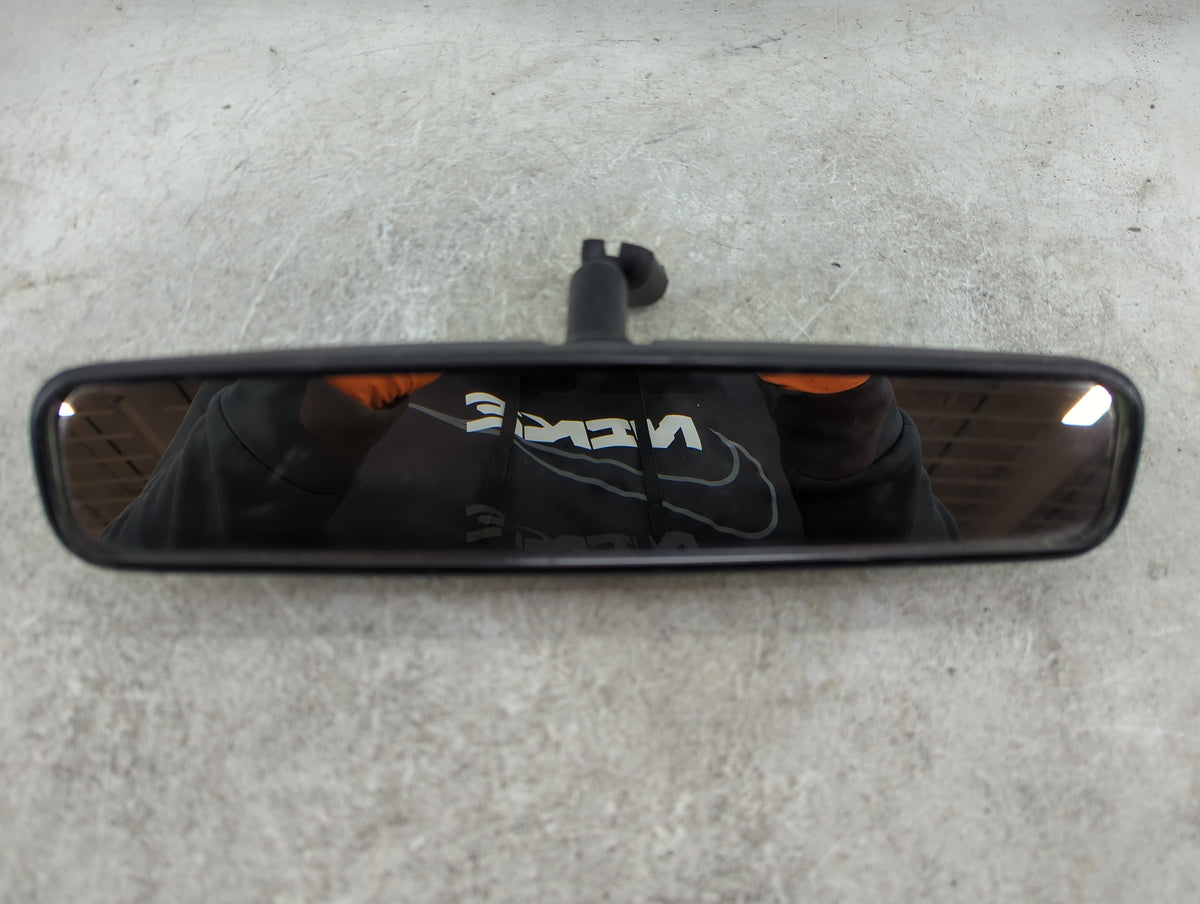 2002 Ford F150 Interior Rear View Mirror Replacement OEM Fits OEM Used Auto Parts - Oemusedautoparts1.com