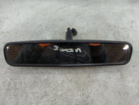 2002 Ford F150 Interior Rear View Mirror Replacement OEM Fits OEM Used Auto Parts - Oemusedautoparts1.com