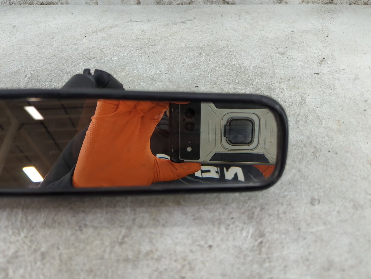 2002 Ford F150 Interior Rear View Mirror Replacement OEM Fits OEM Used Auto Parts - Oemusedautoparts1.com
