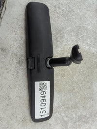 2002 Ford F150 Interior Rear View Mirror Replacement OEM Fits OEM Used Auto Parts - Oemusedautoparts1.com