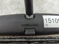 2002 Ford F150 Interior Rear View Mirror Replacement OEM Fits OEM Used Auto Parts - Oemusedautoparts1.com