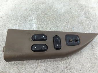 compare product 2002 Ford F150 Master Power Window Switch Replacement Driver Side Left P/N:XL34-14A564-ACW Fits OEM Used Auto Parts