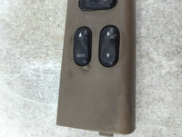 2002 Ford F150 Master Power Window Switch Replacement Driver Side Left P/N:XL34-14A564-ACW Fits OEM Used Auto Parts - Oemuse