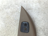 2002 Ford F150 Master Power Window Switch Replacement Driver Side Left P/N:XL34-14A564-ACW Fits OEM Used Auto Parts - Oemuse
