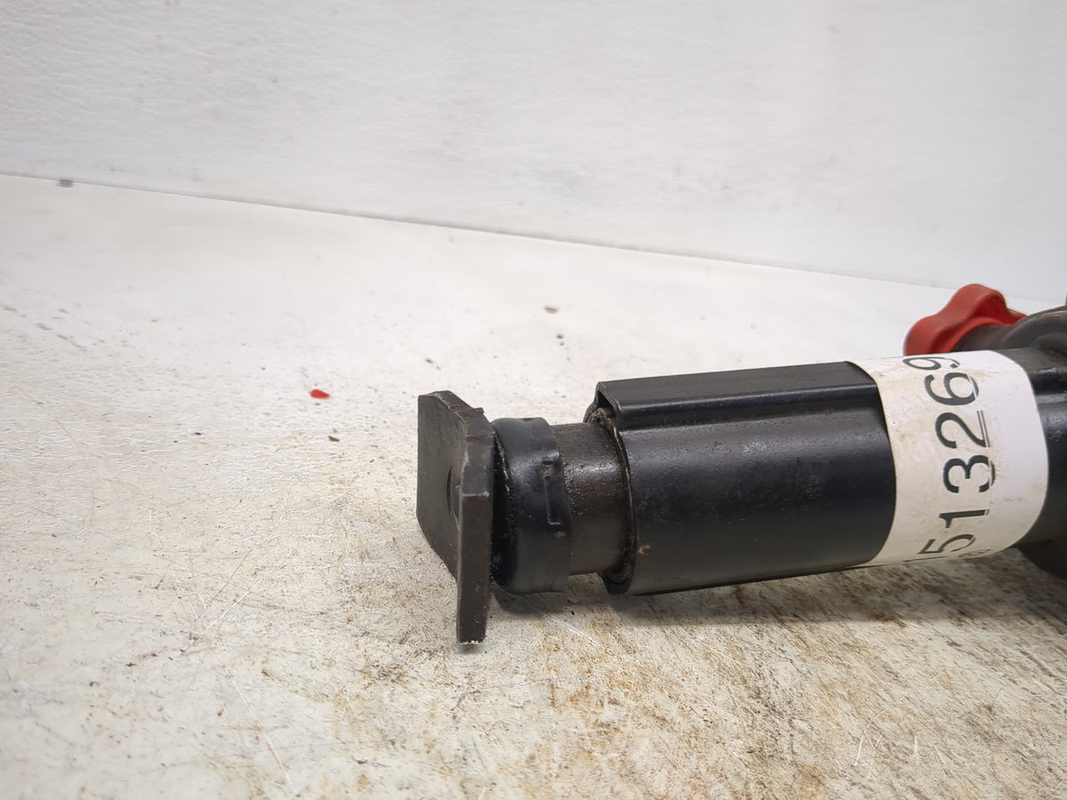 2002 Ford F150 Spare Scissor Car Jack - Oemusedautoparts1.com