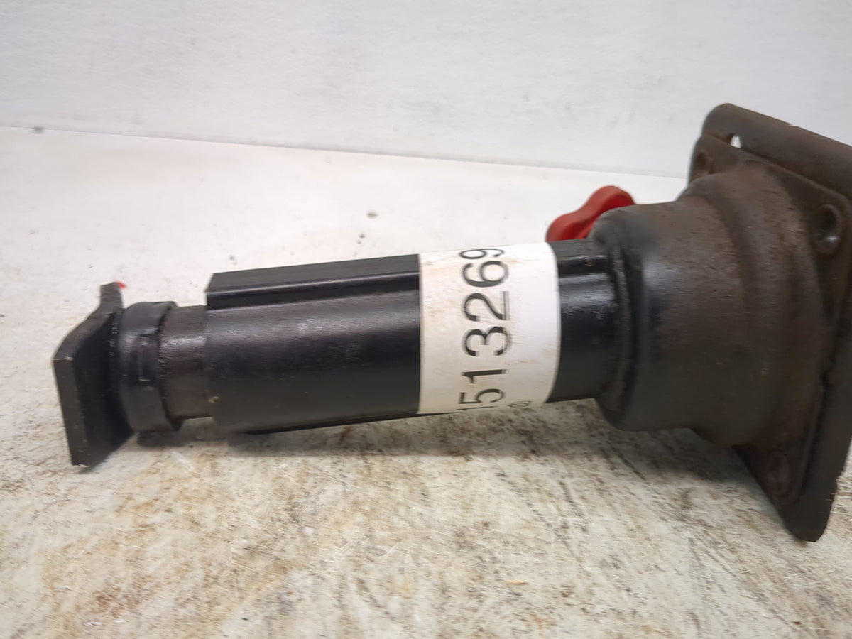 2002 Ford F150 Spare Scissor Car Jack - Oemusedautoparts1.com