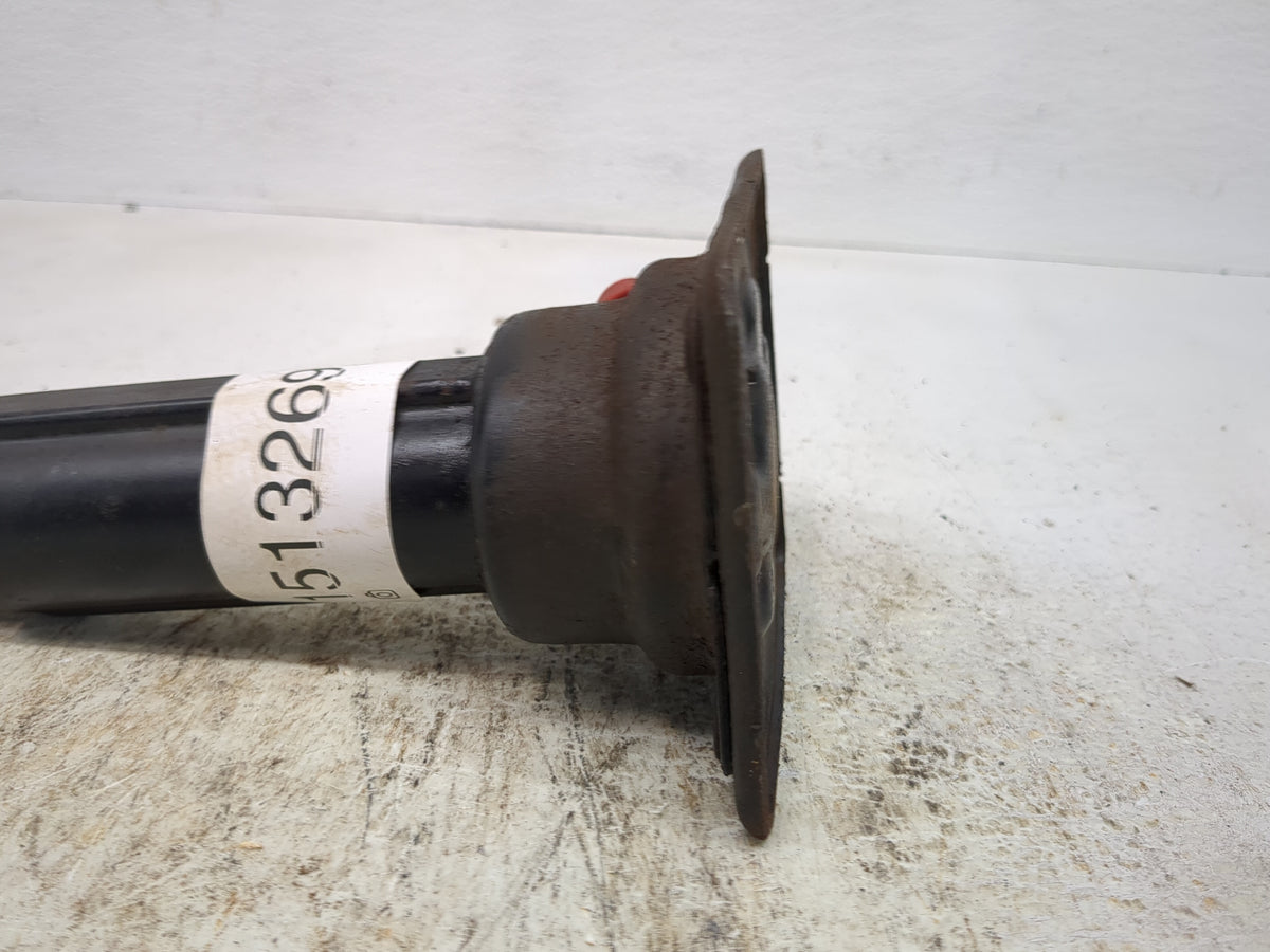 2002 Ford F150 Spare Scissor Car Jack - Oemusedautoparts1.com