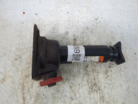 2002 Ford F150 Spare Scissor Car Jack - Oemusedautoparts1.com