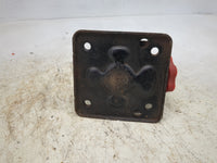 2002 Ford F150 Spare Scissor Car Jack - Oemusedautoparts1.com