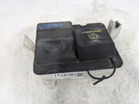 Ford F150 Windshield Washer Fluid Reservoir Bottle Oem 1515781 - Oemusedautoparts1.com