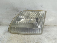Ford F150 Driver Left Oem Head Light Headlight Lamp - Oemusedautoparts1.com