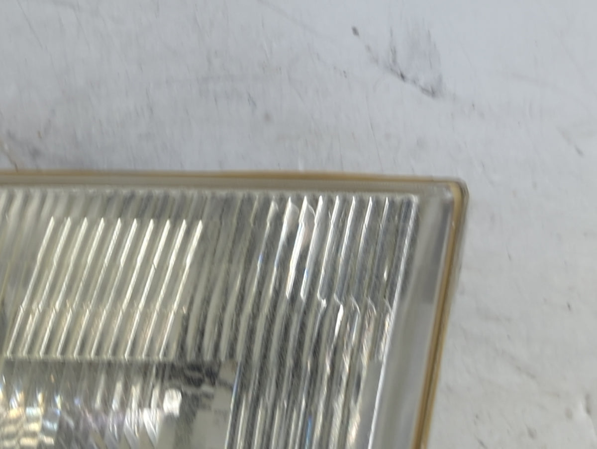 Ford F150 Driver Left Oem Head Light Headlight Lamp - Oemusedautoparts1.com