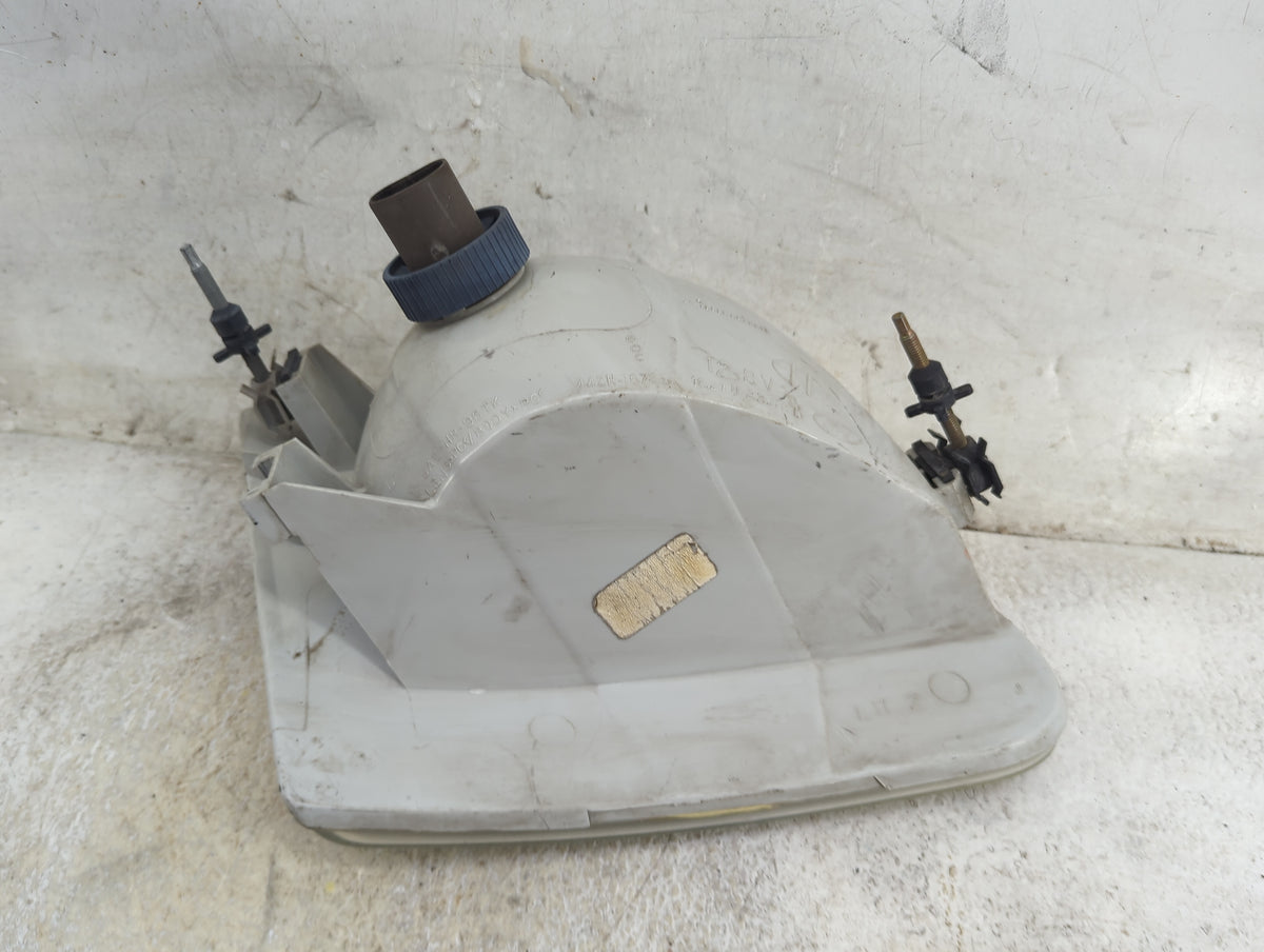 Ford F150 Driver Left Oem Head Light Headlight Lamp - Oemusedautoparts1.com