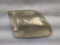 Ford F150 Passenger Right Oem Head Light Headlight Lamp White - Oemusedautoparts1.com