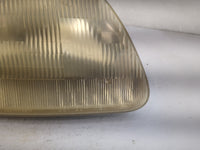 Ford F150 Passenger Right Oem Head Light Headlight Lamp White - Oemusedautoparts1.com