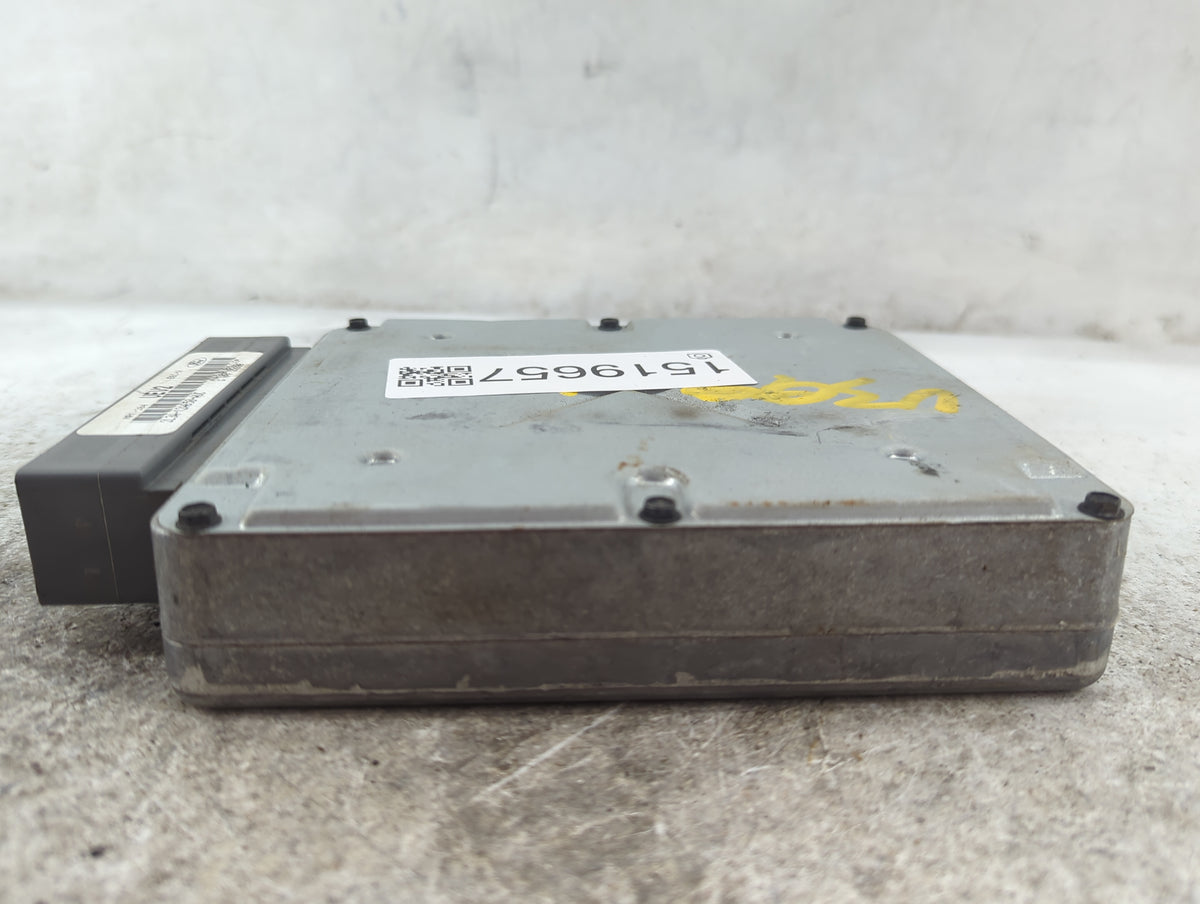 2002 Ford F150 PCM Engine Control Computer ECU ECM PCU OEM P/N:2L3A-12A650-AUC F55B-14A624-AA Fits 2003 OEM Used Auto Parts 