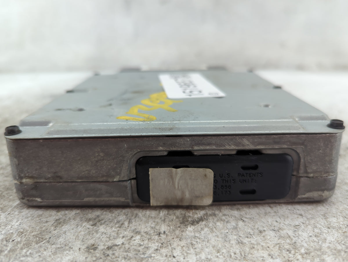 2002 Ford F150 PCM Engine Control Computer ECU ECM PCU OEM P/N:2L3A-12A650-AUC F55B-14A624-AA Fits 2003 OEM Used Auto Parts 