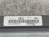 2002 Ford F150 PCM Engine Control Computer ECU ECM PCU OEM P/N:2L3A-12A650-AUC F55B-14A624-AA Fits 2003 OEM Used Auto Parts 