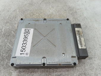 compare product 2002 Ford F250sd PCM Engine Control Computer ECU ECM PCU OEM P/N:2C4A-12A650-BC MLC-496A Fits OEM Used Auto Parts