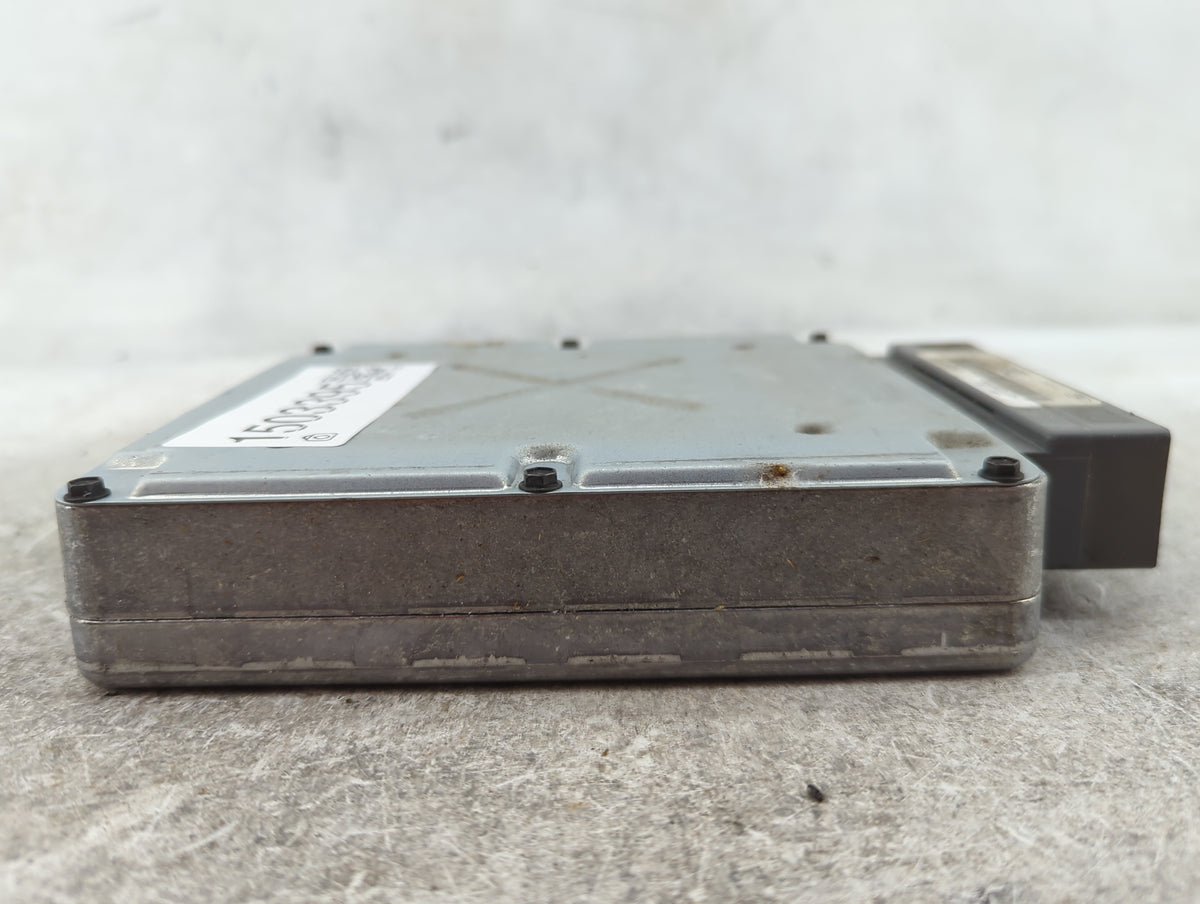 2002 Ford F250sd PCM Engine Control Computer ECU ECM PCU OEM P/N:2C4A-12A650-BC MLC-496A Fits OEM Used Auto Parts - Oemuseda
