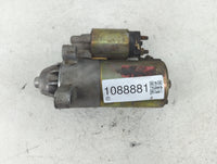 2000-2004 Ford Focus Car Starter Motor Solenoid OEM P/N:98BB 11000 Fits Fits 1995 1996 1997 1998 1999 2000 2001 2002 2003 20
