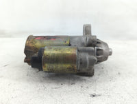2000-2004 Ford Focus Car Starter Motor Solenoid OEM P/N:98BB 11000 Fits Fits 1995 1996 1997 1998 1999 2000 2001 2002 2003 20