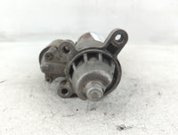 2000-2004 Ford Focus Car Starter Motor Solenoid OEM P/N:98BB 11000 Fits Fits 1995 1996 1997 1998 1999 2000 2001 2002 2003 20