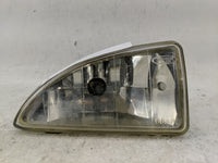 2000-2004 Ford Focus Driver Left Oem Front Light Lamp - Oemusedautoparts1.com