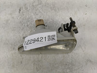 2000-2004 Ford Focus Driver Left Oem Front Light Lamp - Oemusedautoparts1.com