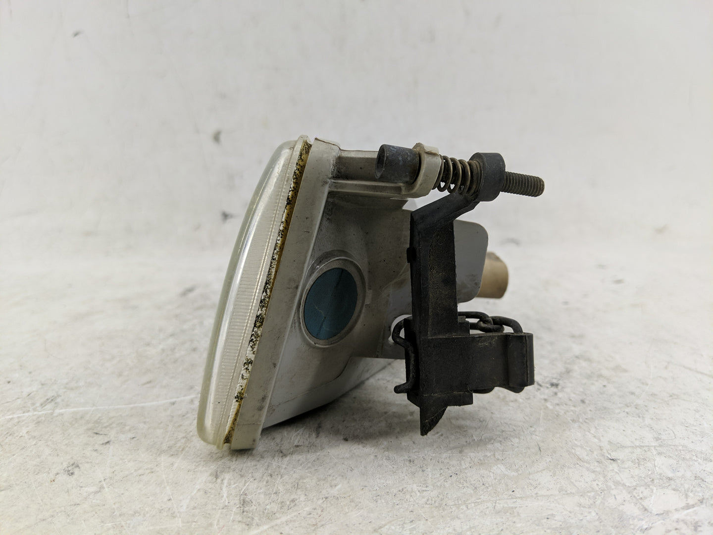 2000-2004 Ford Focus Driver Left Oem Front Light Lamp - Oemusedautoparts1.com