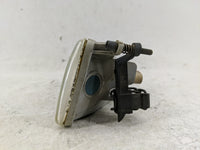 2000-2004 Ford Focus Driver Left Oem Front Light Lamp - Oemusedautoparts1.com