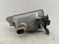 2000-2004 Ford Focus Driver Left Oem Front Light Lamp - Oemusedautoparts1.com