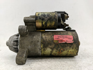 2000-2004 Ford Focus Car Starter Motor Solenoid OEM P/N:98BB 11000 Fits Fits 1995 1996 1997 1998 1999 2000 2001 2002 2003 20