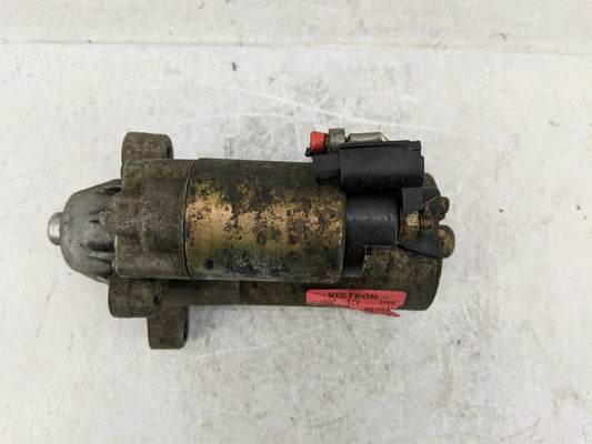 2000-2004 Ford Focus Car Starter Motor Solenoid OEM P/N:98BB 11000 Fits Fits 1995 1996 1997 1998 1999 2000 2001 2002 2003 2004 OEM Used Auto Parts