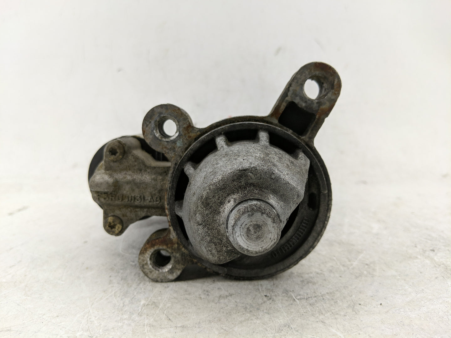 2000-2004 Ford Focus Car Starter Motor Solenoid OEM P/N:98BB 11000 Fits Fits 1995 1996 1997 1998 1999 2000 2001 2002 2003 20