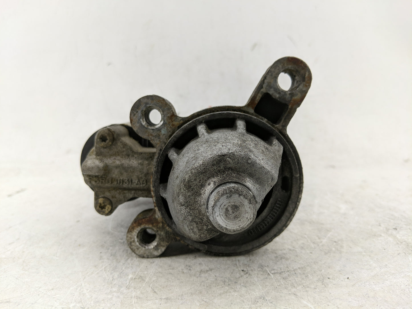 2000-2004 Ford Focus Car Starter Motor Solenoid OEM P/N:98BB 11000 Fits Fits 1995 1996 1997 1998 1999 2000 2001 2002 2003 20