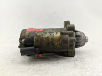 2000-2004 Ford Focus Car Starter Motor Solenoid OEM P/N:98BB 11000 Fits Fits 1995 1996 1997 1998 1999 2000 2001 2002 2003 20