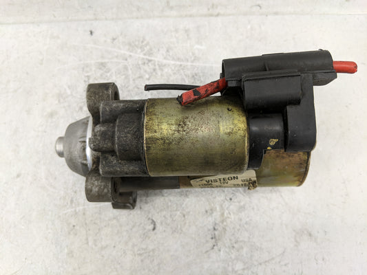 2000-2004 Ford Focus Car Starter Motor Solenoid OEM Fits Fits 2000 2001 2002 2003 2004 OEM Used Auto Parts