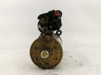 2000-2004 Ford Focus Car Starter Motor Solenoid OEM Fits Fits 2000 2001 2002 2003 2004 OEM Used Auto Parts - Oemusedautopart