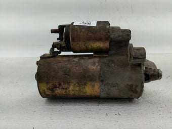 compare product 2000-2004 Ford Focus Car Starter Motor Solenoid OEM Fits Fits 2000 2001 2002 2003 2004 OEM Used Auto Parts
