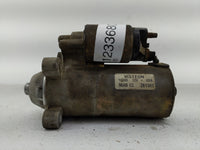 2000-2004 Ford Focus Car Starter Motor Solenoid OEM Fits Fits 2000 2001 2002 2003 2004 OEM Used Auto Parts - Oemusedautopart