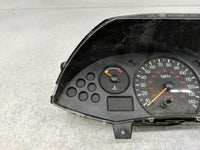 2000-2004 Ford Focus Instrument Cluster Speedometer Gauges P/N:98AP-10A855-AB Fits Fits 2000 2001 2002 2003 2004 OEM Used Au