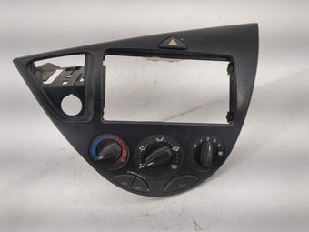 compare product 2000-2007 Ford Focus Climate Control Module Temperature AC/Heater Replacement P/N:44ZG-2445 Fits OEM Used Auto Parts