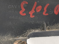 2000-2007 Ford Focus Climate Control Module Temperature AC/Heater Replacement P/N:44ZG-2445 Fits OEM Used Auto Parts - Oemus