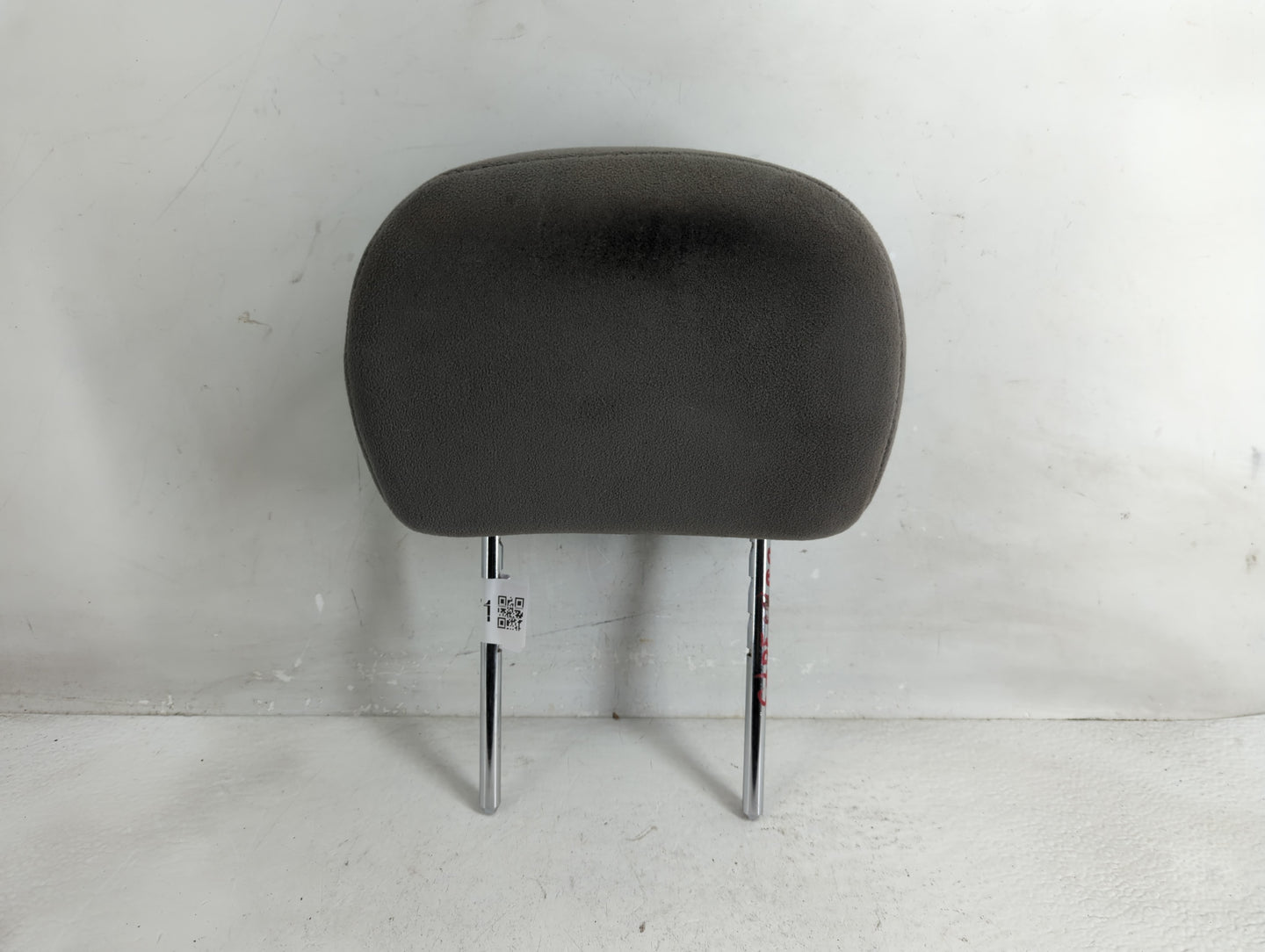2002 Ford Focus Headrest Head Rest Front Driver Passenger Seat Fits OEM Used Auto Parts - Oemusedautoparts1.com