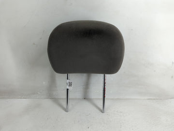 2002 Ford Focus Headrest Head Rest Front Driver Passenger Seat Fits OEM Used Auto Parts - Oemusedautoparts1.com